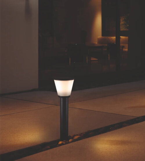 Philips Glide Pedestal light