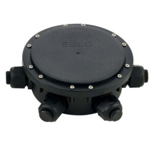 CONNECTOR BOX
