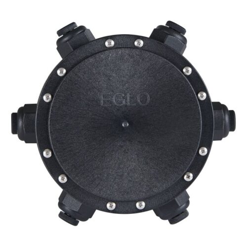 CONNECTOR BOX