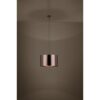 SAGANTO 1 pendant light