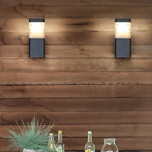 Philips Blade Wall light