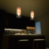 Philips Motif Mesh Pendant Light