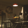 Philips Hemis Pendant Light