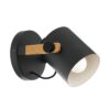 HORNWOOD wall light