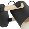 HORNWOOD wall light