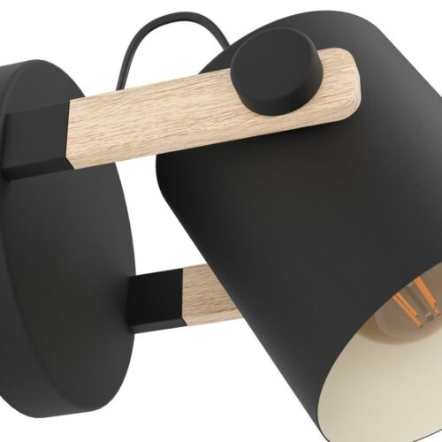 HORNWOOD wall light