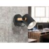 HORNWOOD wall light