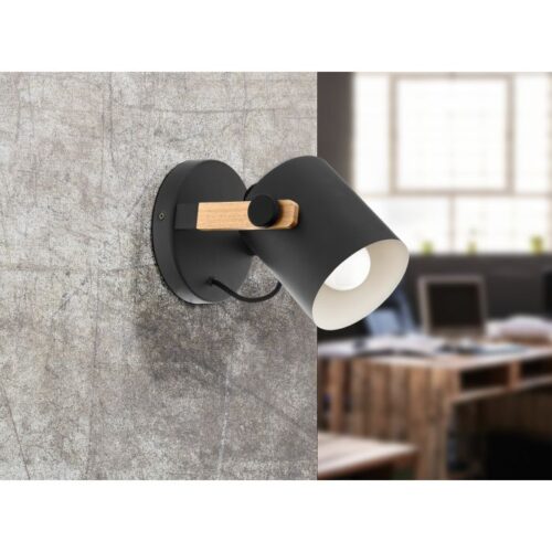 HORNWOOD wall light