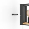 LIBERTAD wall light