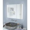 BUENAVISTA 2 mirror light
