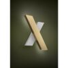 BREZZARA wall light