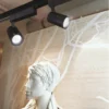 Philips Stanchion Track light