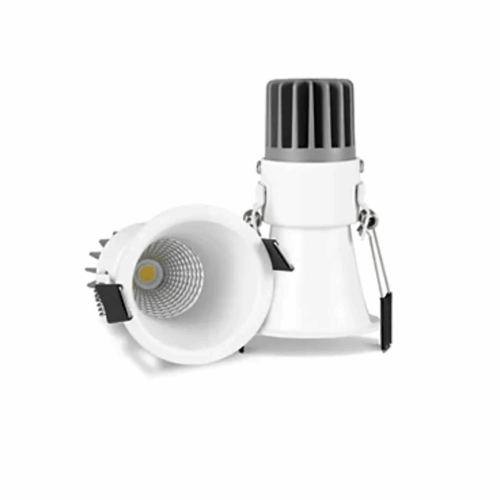 Philips Deep Recessed Thin Trim COB Light