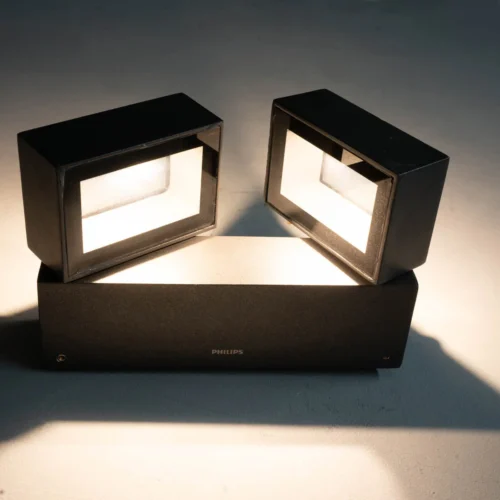 Philips Alfresco Wall light