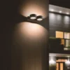 Philips Alfresco Wall light