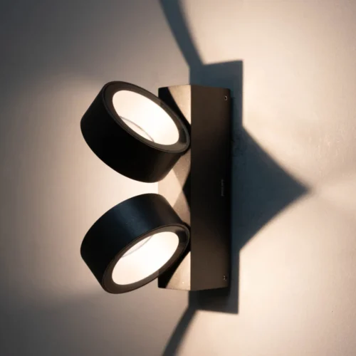 Philips Alfresco Wall light