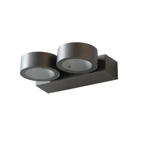 Philips Alfresco Wall light