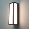 Philips Alfresco Wall light