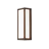 Philips Alfresco Wall light