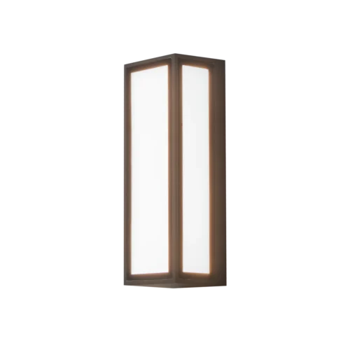 Philips Alfresco Wall light