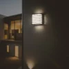 Philips Alfresco Wall light