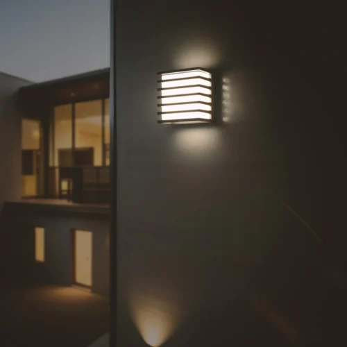 Philips Alfresco Wall light