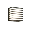 Philips Alfresco Wall light