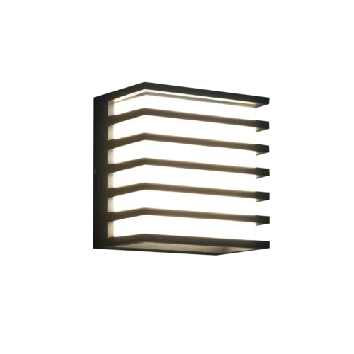 Philips Alfresco Wall light
