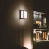 Philips Alfresco Wall light