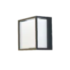 Philips Alfresco Wall light