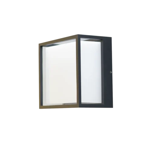 Philips Alfresco Wall light
