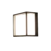Philips Alfresco Wall light
