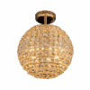 Philips Allure Ceiling Chandelier