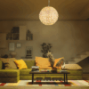 Philips Allure Suspended Chandelier