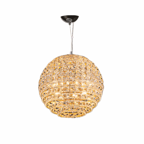 Philips Allure Suspended Chandelier