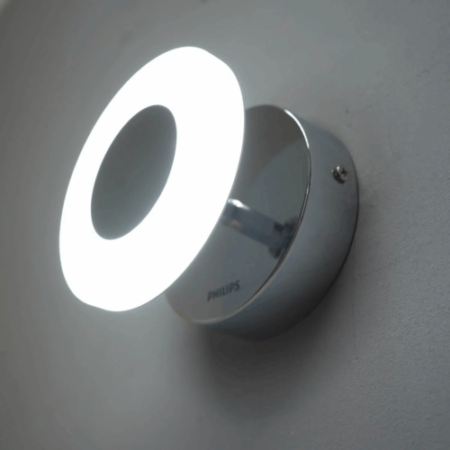 Philips Artizy Wall Light