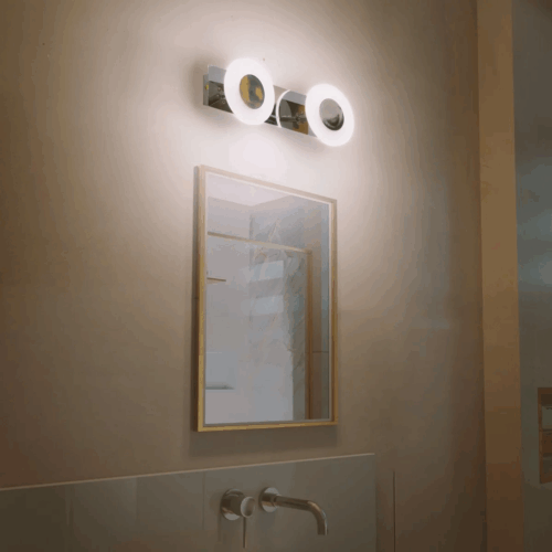 Philips Artizy Wall Light