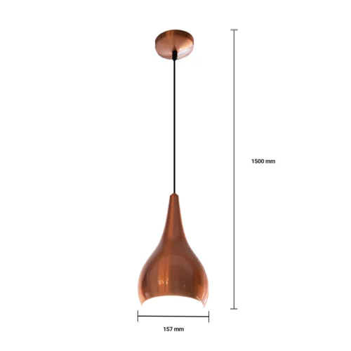 Philips Beacon Pendant light