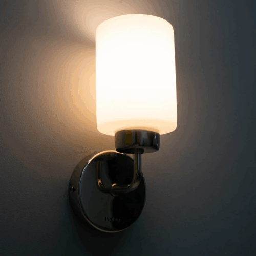 Philips Blush Wall Light