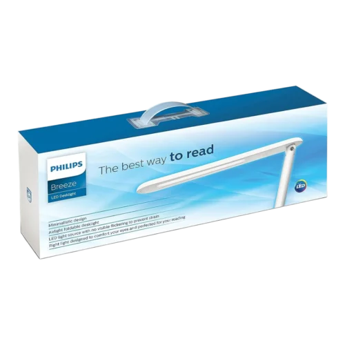 Philips Breeze Desk light