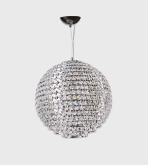 Philips Allure Suspended Chandelier