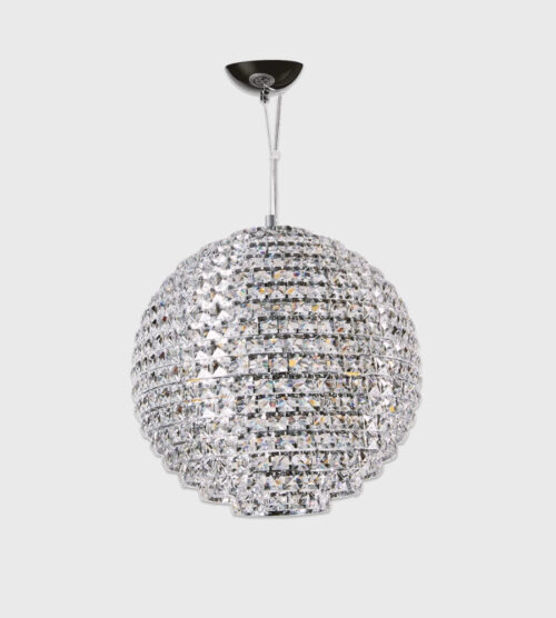 Philips Allure Suspended Chandelier