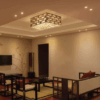 Philips Caesar Ceiling Chandelier
