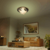 Philips Cameo Chandelier
