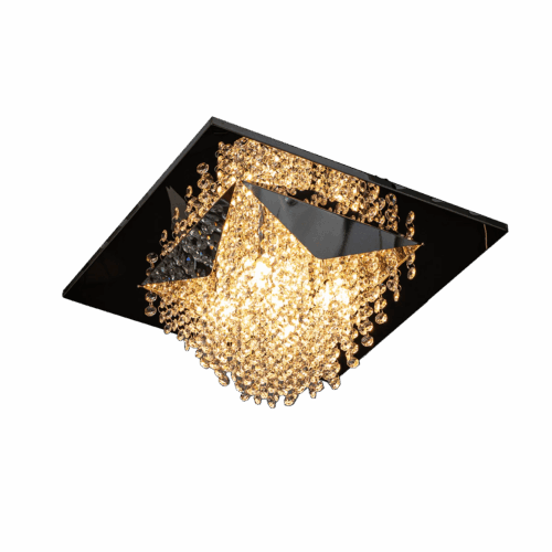 Philips Cameo Chandelier