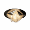 Philips Cameo Chandelier
