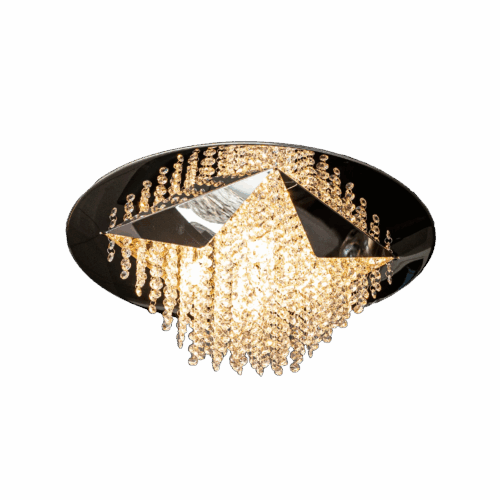 Philips Cameo Chandelier