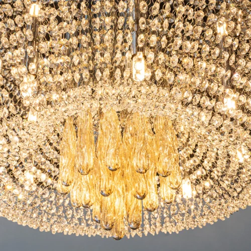 Philips Chalice chandelier