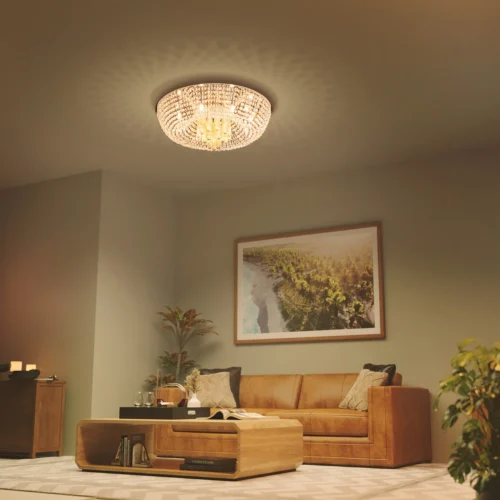 Philips Chalice chandelier