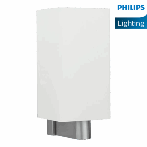 Philips Chiffe Wall Light